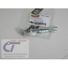 Механизм самоподвода тормозных колодок (основной) R15 Fiat Ducato 2.3 JTD Tke